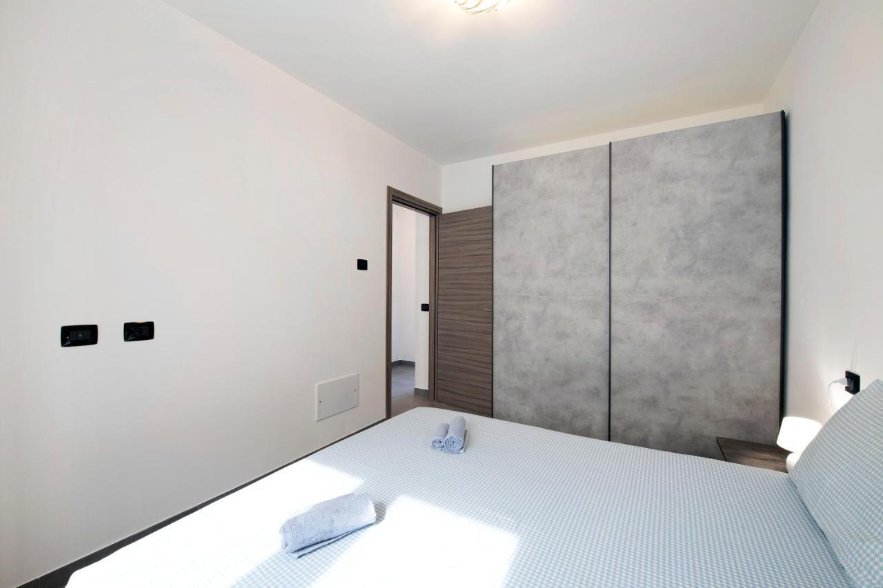 Appartamento 8 Il Tornante 네소 외부 사진